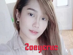 Zoeycruz