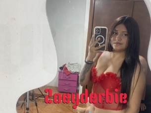 Zoeyderbie