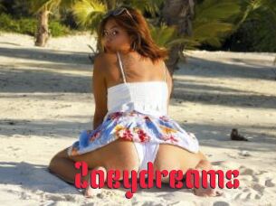Zoeydreams
