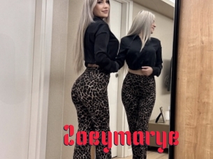 Zoeymarye