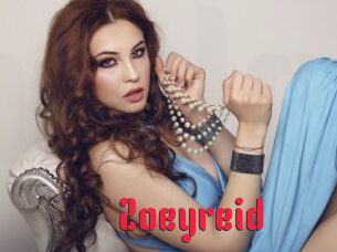 Zoeyreid