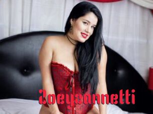Zoeyzannetti