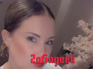 Zofiageek