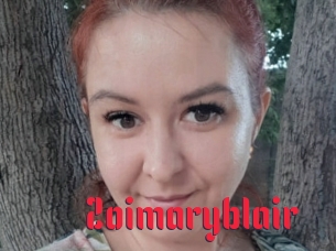 Zoimaryblair