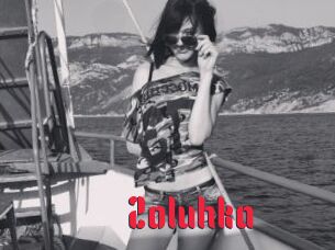Zoluhka