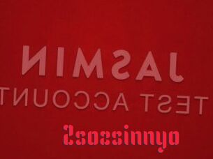 Zsozsinnyo