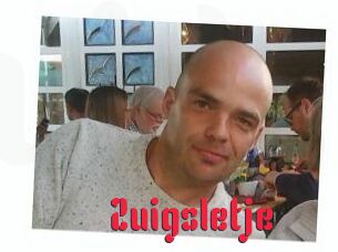 Zuigsletje