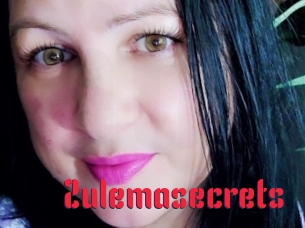 Zulemasecrets