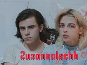 Zuzannalechh