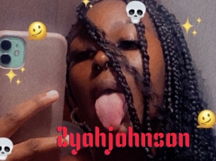 Zyahjohnson