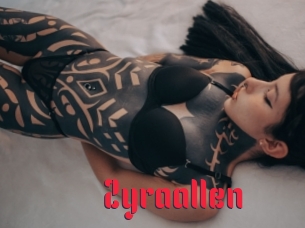 Zyraallen